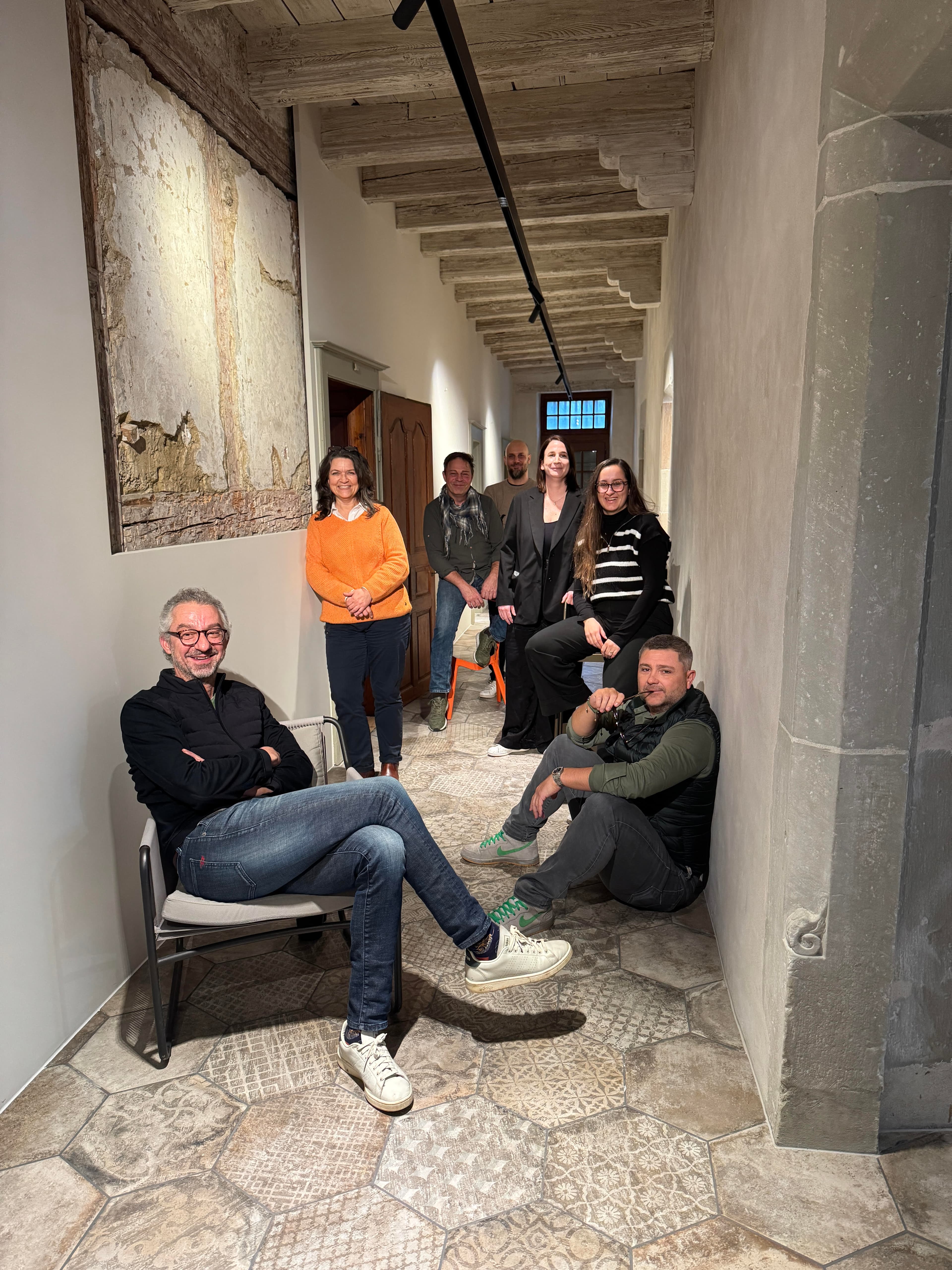 Équipe BSM Casaling