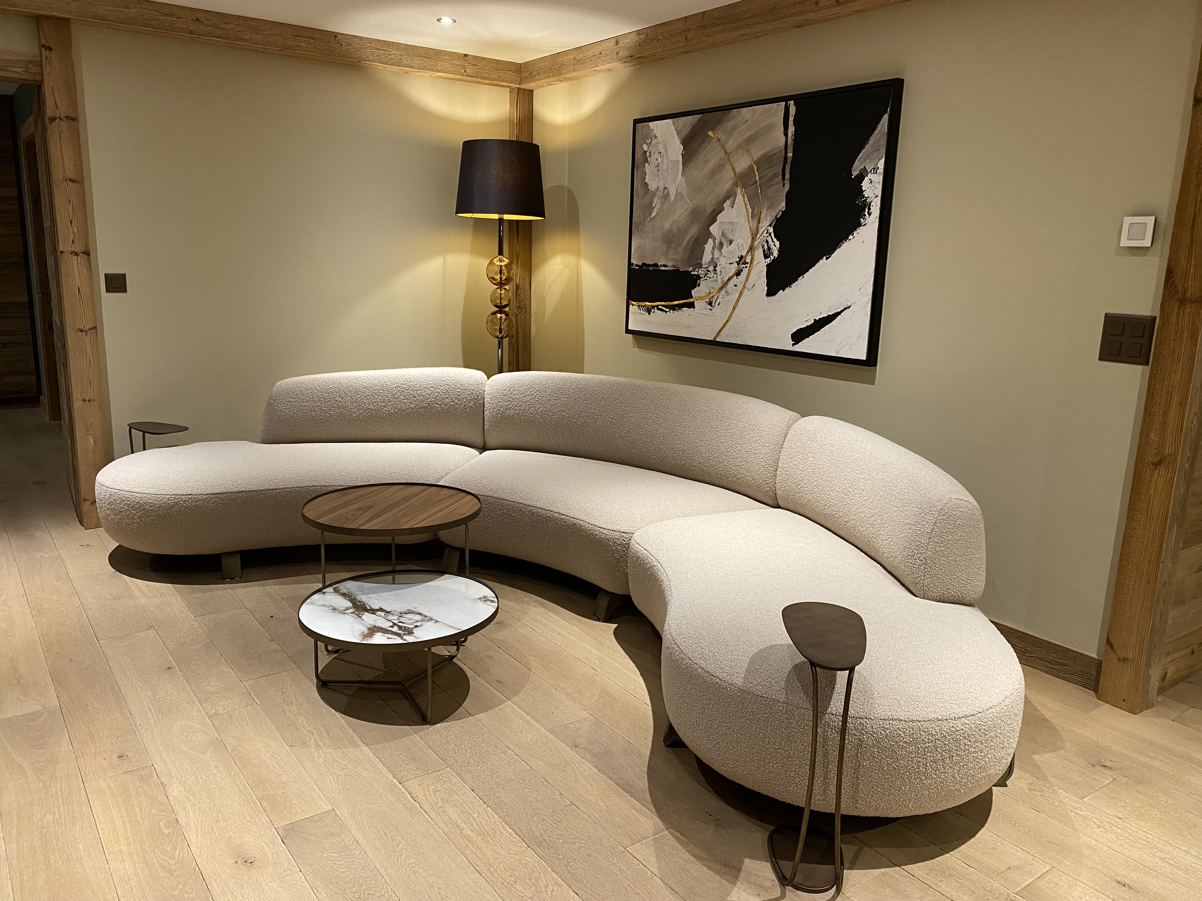 Résidence Elisabeth